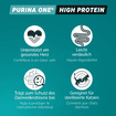 High Protein Adult Sterilised Huhn