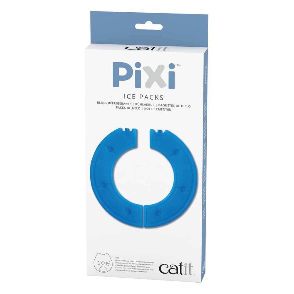 PIXI Smart Futterautomat