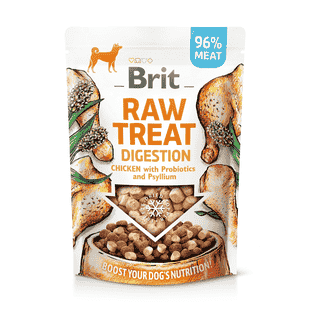 Raw Treat - Chicken - Digestion