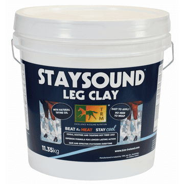 Staysound