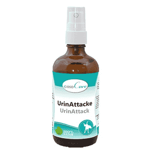 UrinAttack Spray