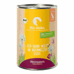Selection Poulet Bio avec Fenouil et Sarrasin