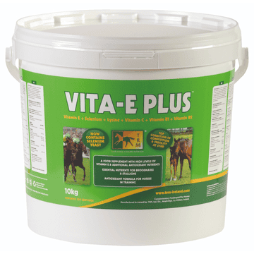 Vita-E Plus