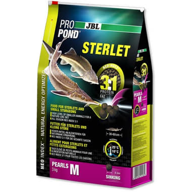 ProPond Sterlet M