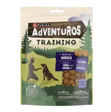 Adventuros Training