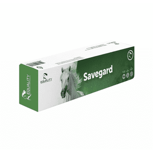 SaveGard Paste