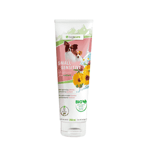 bogacare Shampoo Small + Sensitive Hund