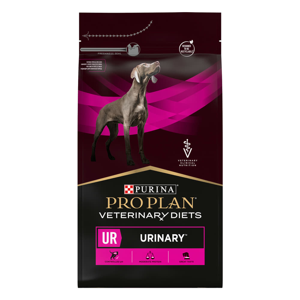 CANINE UR Urinary