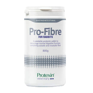 Pro-Fibre Rabbit
