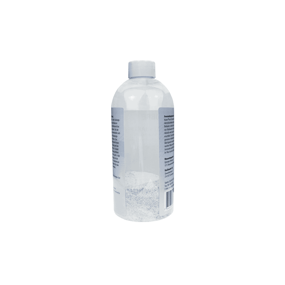 Starter bacteria