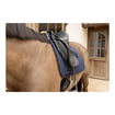 Saddle pad with lambskin Diamand Skin Friendly DR