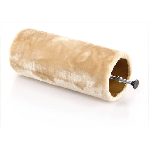 Tendeur de plafond Ø 15 x 40cm, beige