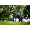 Amigo Ripstop 900D Pasture Rug black/blue