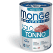 Monoprotein SOLO Dog,  Thon