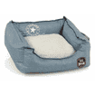Lit pour chiens & chats Denim