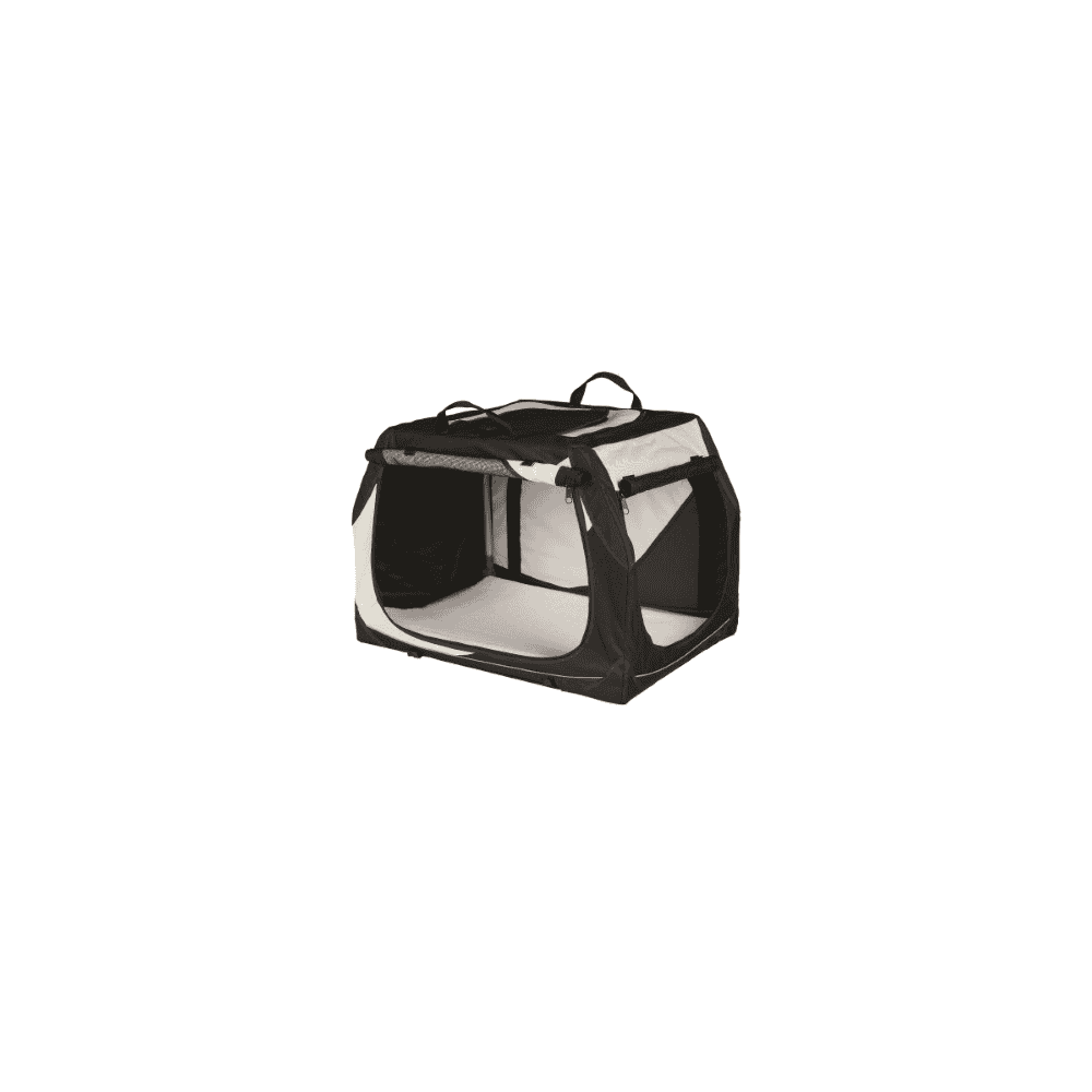 Mobile Kennel Vario