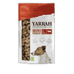 Organic mini snack for dogs