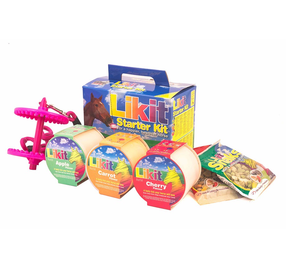 Starter Set