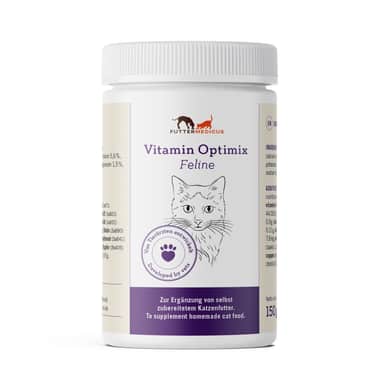 Vitamin Optimix Feline