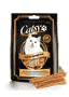 Catsy Lachs Spaghetti