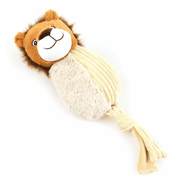 Flappy lion en peluche