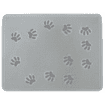 Tapis de toilette pour chats en caoutchouc