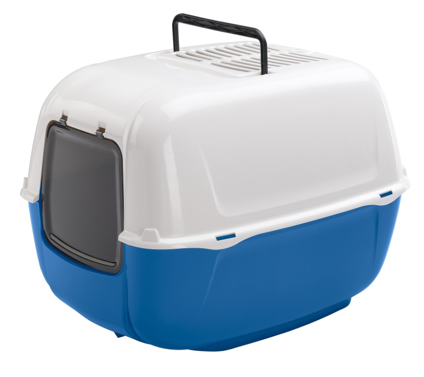 Prima cat litter box
