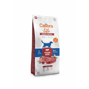 Life Senior Medium Fresh Beef