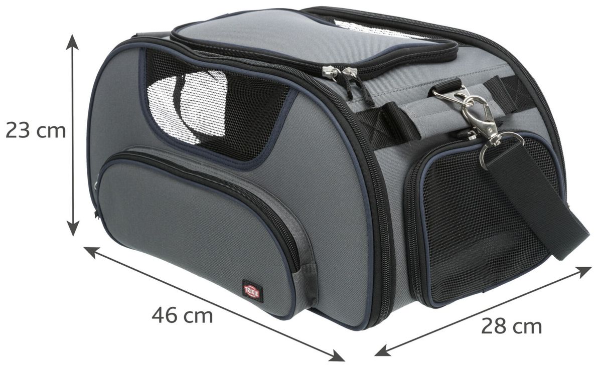 Airline Tasche Wings
