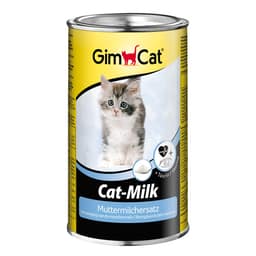 GimCat Cat Milk Pulver