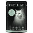 Adult Dinde Pur Sachets
