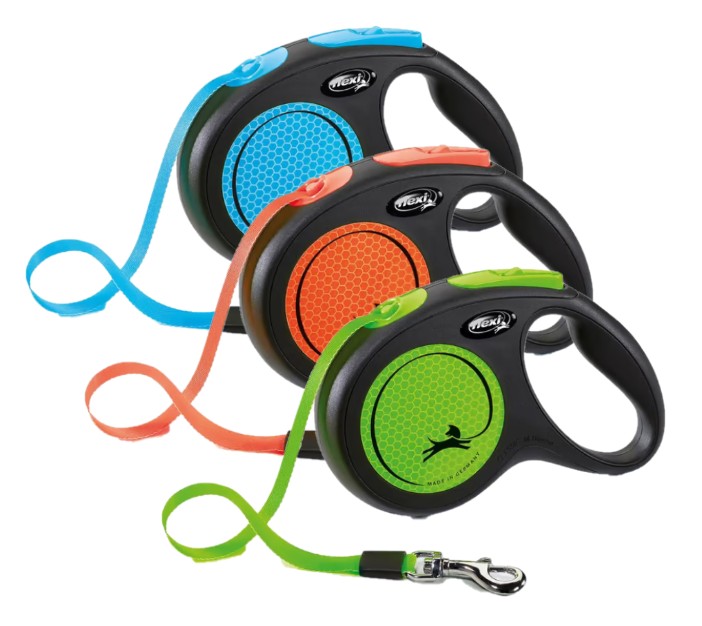 New Neon M belt 5 m