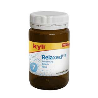 RelaxedFIT