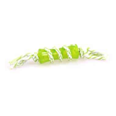 Hundespielzeug Mintline