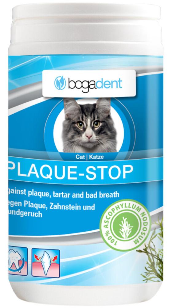 bogadent Plaque-Stop chat