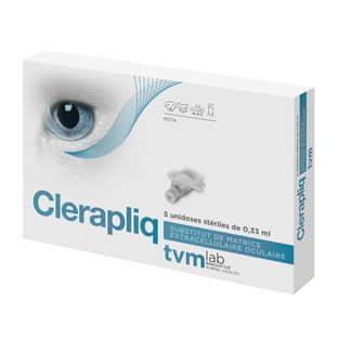 Clerapliq