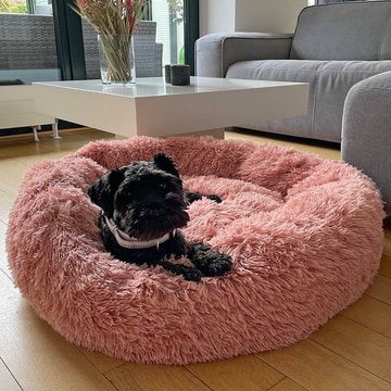 Kuschelbett Donut ESLA