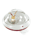 Jouet pour chats station OVNI