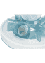 Cat Activity Tunnel Feeder