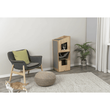 Cat Tower CityStyle