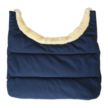 Horse BIB Winter Decken-Brustschutz