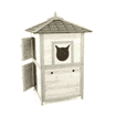 Maison pour chats