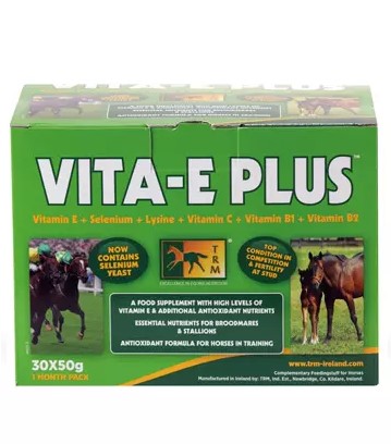 Vita-E Plus