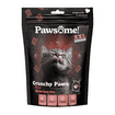 Crunchy Paws Rind