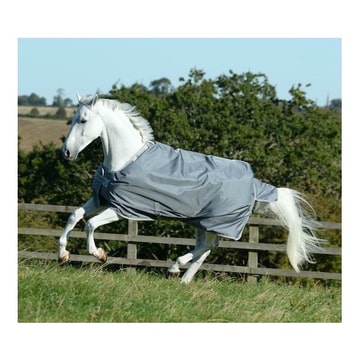 Couverture d'extérieur Smartex Rain - gris