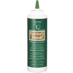 Farrier's Finish Hoof Protection