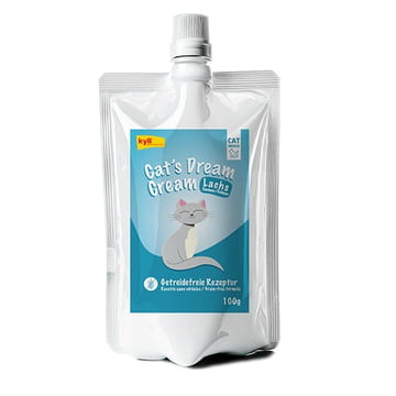 Cat’s Dream Cream