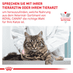 Sensitivity Control Cat