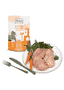 Saftiges Huhn (Poulet & Carottes)
