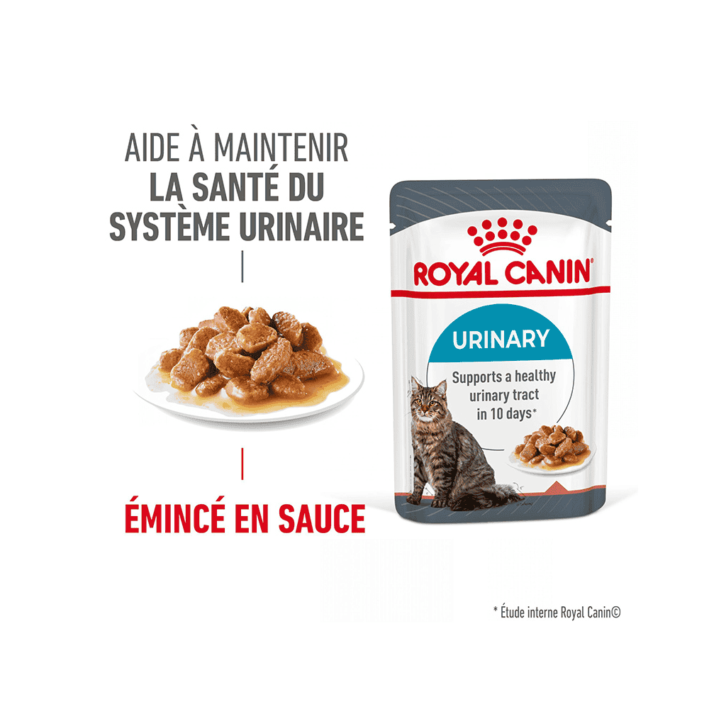 Urinary Care Gravy  - Sachet